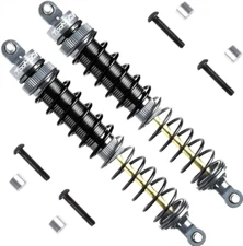 130mm 1/8 RC Oil Shock Big Bore Damper for Buggy Truggy HSP,HPI Upgrade Parts