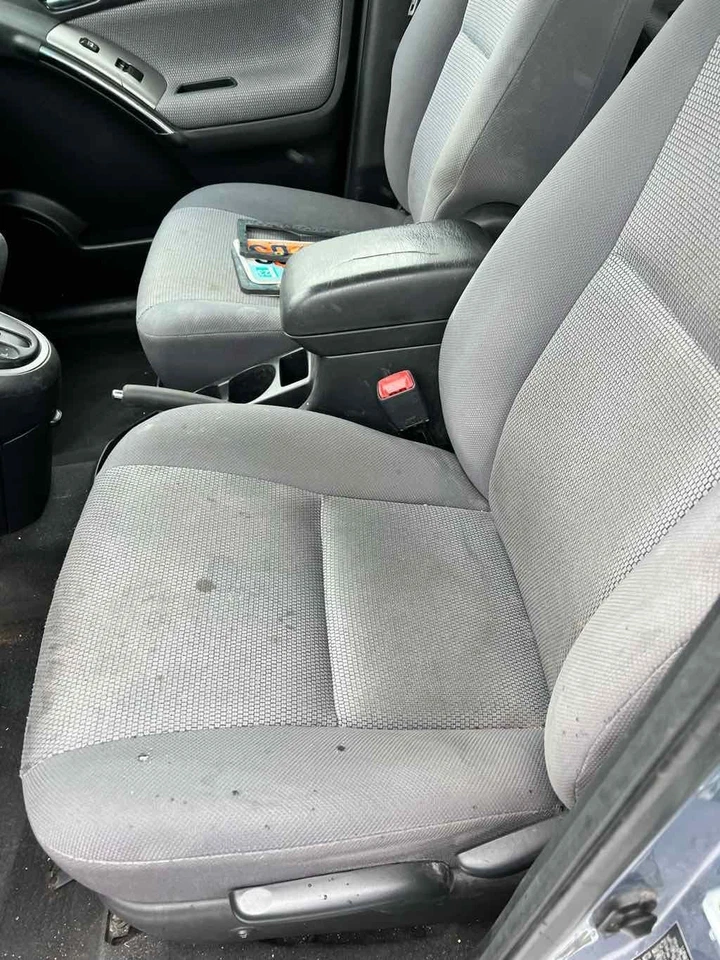 Used Speedometer Gauge fits: 2006 Toyota Matrix cluster MPH Grade A - Image 2 of 4