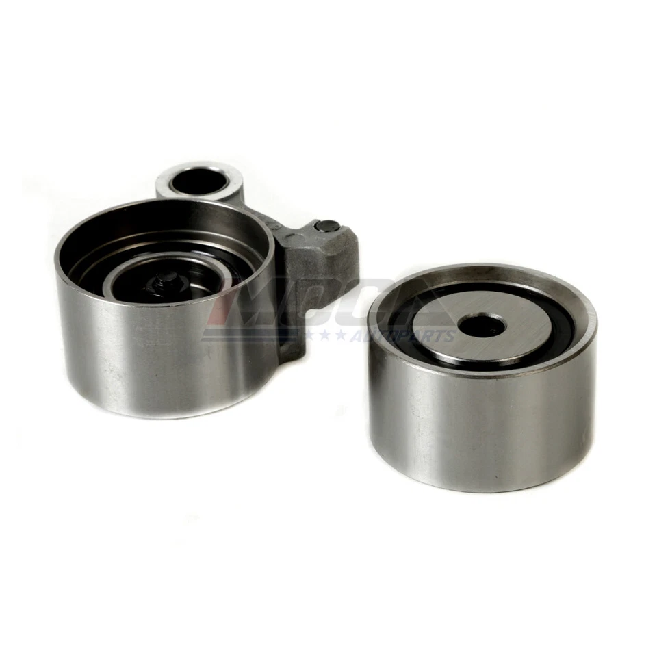 Kit de correa de distribución tensor bomba de agua apto para 95-04 Toyota Camry Lexus ES300 3,0 L Foto 4 de 4