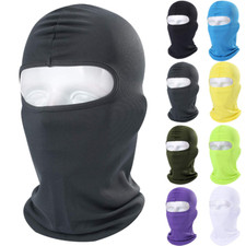 Wind-Resistant Balaclava Ski Mask Face Mask Motorcycle Tactical Balaclava Hoods