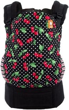 Tula Ergonomic Carrier, Betty Standard Size Baby , 15-45 pounds NEW