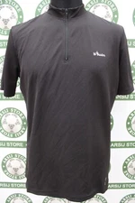 BTWIN cycling bike jersey size L A955 shirt jersey jersey jersey