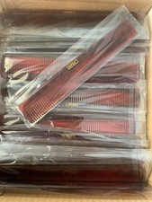 20 combs by Superi - Tortoise Shell Combs - Below Wholesale Pricing