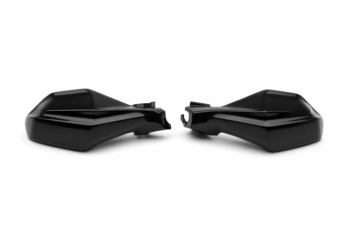 2020-2026 Genuine Kawasaki KLX230 KLX230R S SM ABS Hand Guard Set