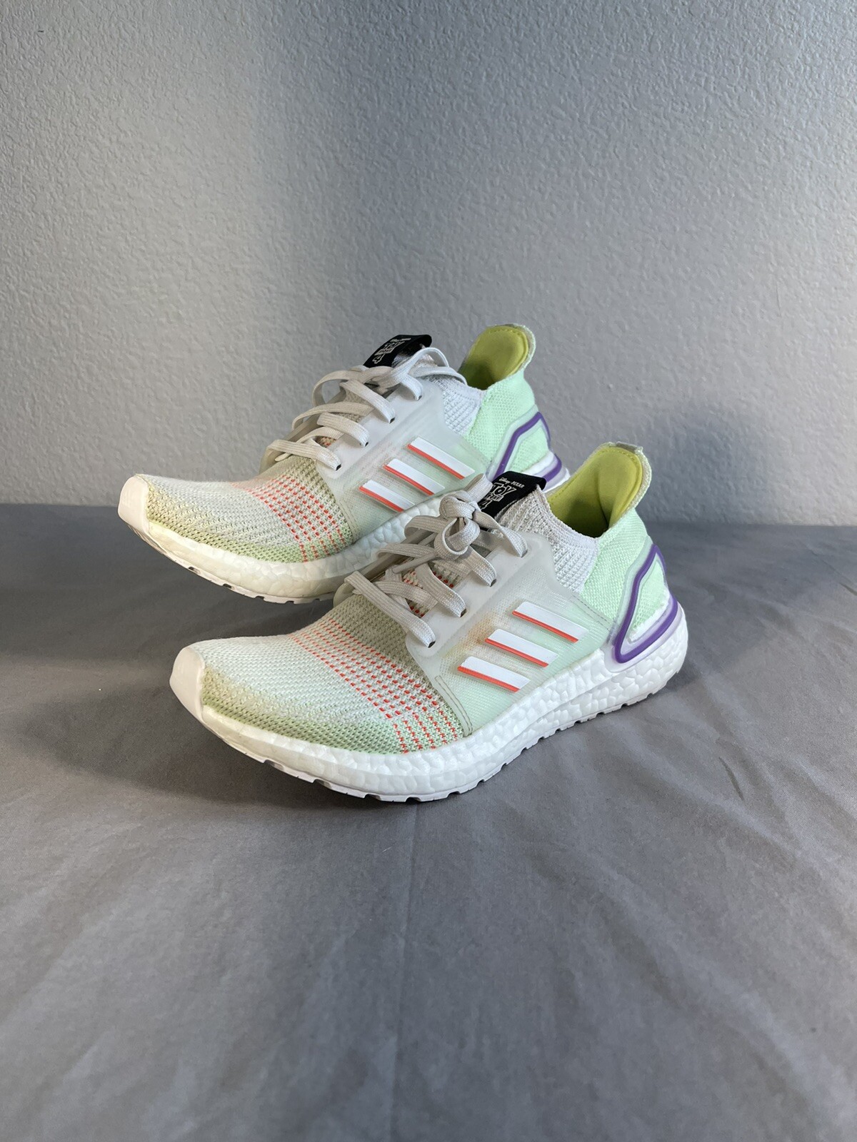 adidas toy story 4 buzz lightyear