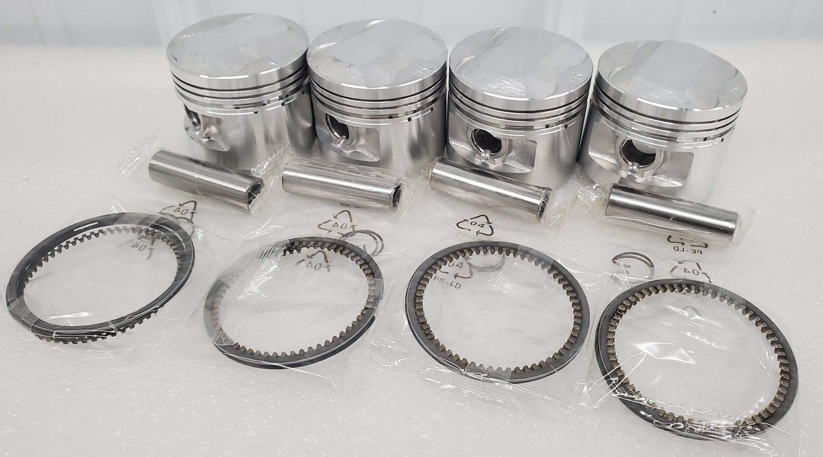 adoniss 　CB750k用バイクパーツセット CB750K DOHC Rearset kit 1979-1982 – Cognito Moto