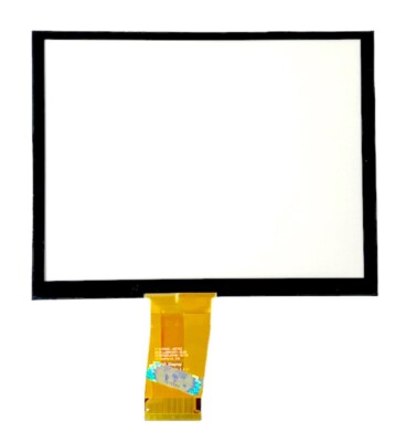 2017-2023 Dodge Charger Car Replacement Touch Screen Digitizer 8.4