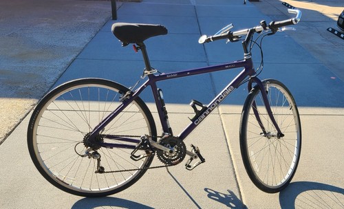 Cannondale H400 | eBay