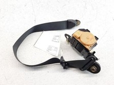 04-06 Nissan 350z Driver Seat Belt Black (G) OEM 86885CD040
