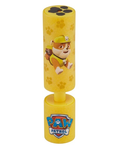 Smart-Planet set da 4 siringa ad acqua schiuma - Paw Patrol - mini siringa ad acqua - Foto 4 di 7