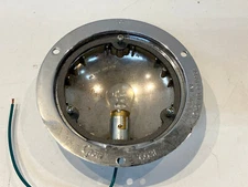 Grote 60311 Shallow Die-Cast Utility Lamp NO LENS