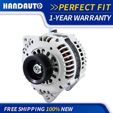 New Alternator for Nissan Murano Maxima Infiniti I30 I35 3.0L 3.5L 1996-2007