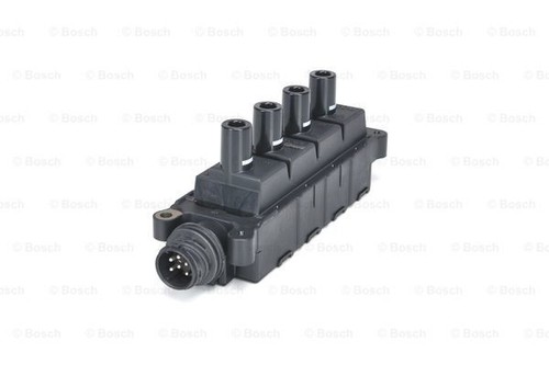 Fits BMW 3 Series Z3 5 1.6 1.8 1.9 2.0 + Other Models Bosch Ignition Coil - Picture 10 of 12