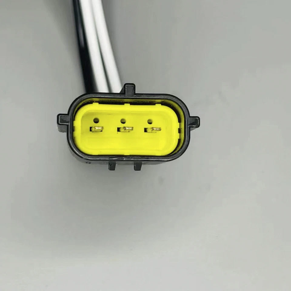 Для 1995 Kia Sportage EX основание 2,0 л 2шт лямбда датчик кислорода O2 13703 * 2 OE - Изображение 3 из 3