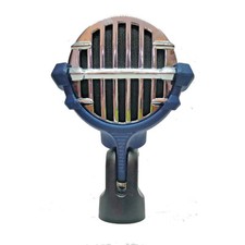 Battle Plan Harmonica: Ammo Clip JT-30 - Mic Holder Astatic JT-30/Blues Blaster