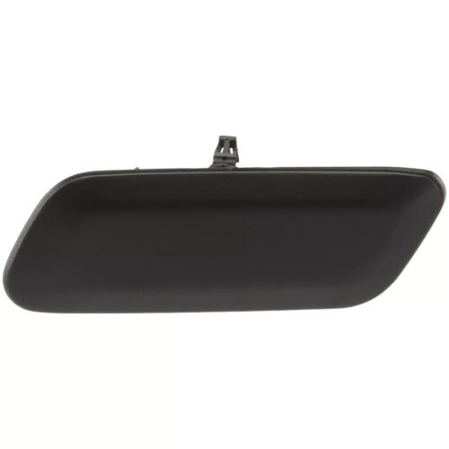 New Left Headlight Washer Cover Black For 2010-2012 Lexus LS460 LX1048100 - Picture 4 of 4