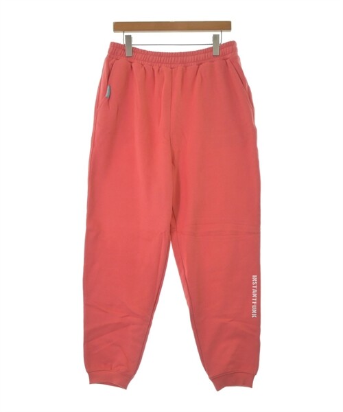 InstantFunk Pinkish Sweatpants Size 4 (Approx XL) Style 2200468581099-image