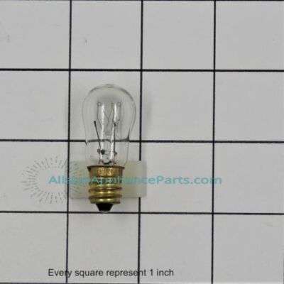 Bosch Thermador Wall Oven Lamp 00487506