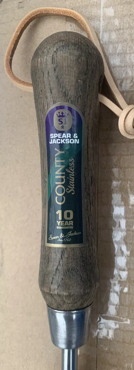 Spear and jackson bulb planter deals
