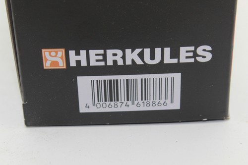 Siku 1886 HERKULES Liebherr LTM 1400-7.1 Grúa Móvil Negra 1:87 H0 NUEVO OVP - Imagen 2 de 6