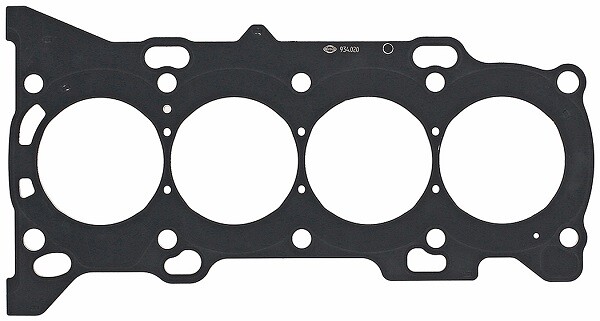 Elring 934.020 Dichtung, Zylinderkopf FüR Lexus, Scion, Toyota, Toyota (Faw),-image