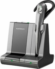 Plantronics WO110 Savi Office Convertible Wireless Headset System 79956-01