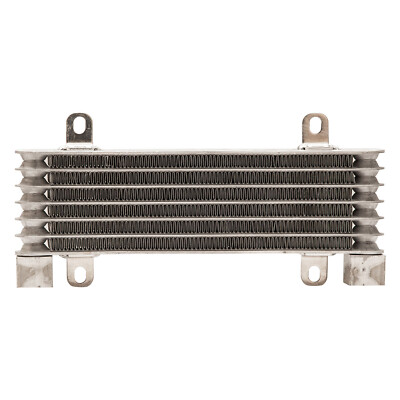 Full Aluminum Oil Cooler For Komatsu PC138US-8 PC160LC-8 PC200-8 PC400-7-PC220-8