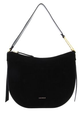 COCCINELLE Coccinelle Priscilla Su. Dr Shoulderbag Schultertasche Noir schwarz