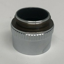 Leica 553290 - Intermediate Ring 15mm