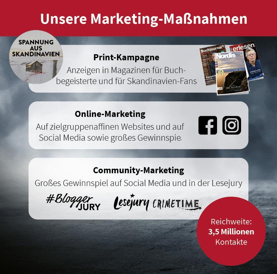 Thumbnail - Der Spiegelmann Lars Kepler