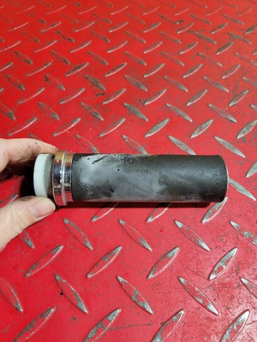 1997 Suzuki VZ800 Marauder "2" Right Side Hand Control Switch / Throttle - Picture 16 of 18