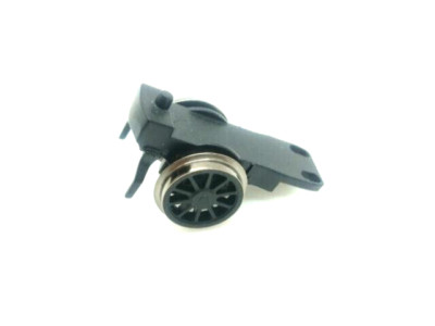 Hornby Genuine X7008 Rear Pony Wheels Axle For Adams Radial 4-4-2T Loco NEW