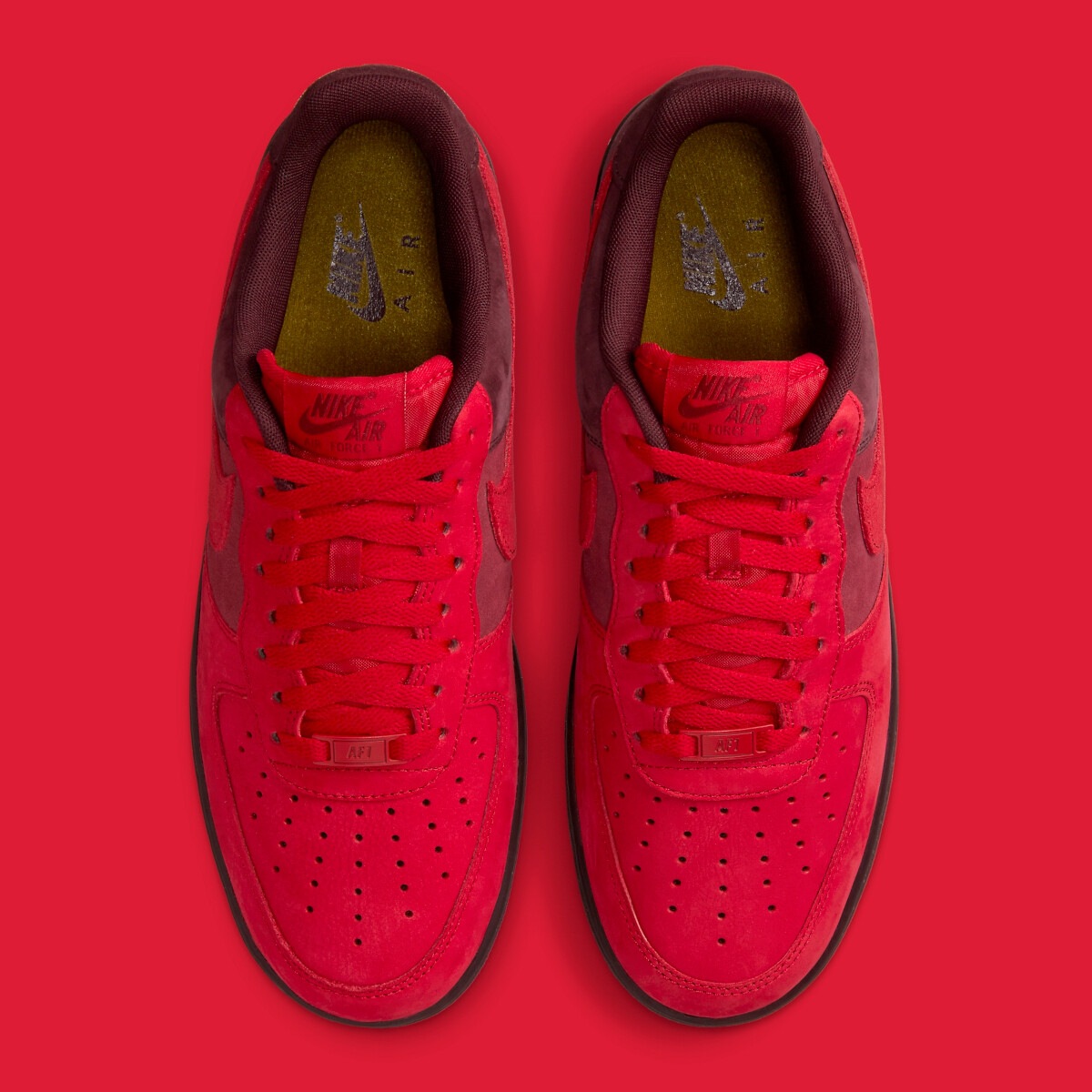 ☆大人気☆Nike Air Force 1 Low Layers of Love Nike Air Force 1 Low “Layers of Love” Release Info | Hypebeast