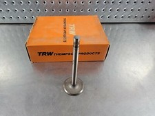 Chevrolet 153 194 230 250 265 292 283 307 327 Trw Intake Valve V2091 T251