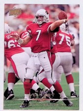 Matt Leinart 2008 Upper Deck Football #2 Arizona Cardinals