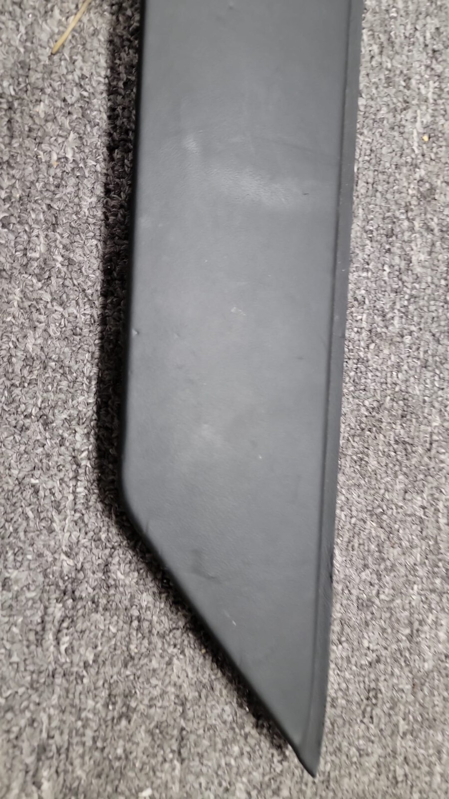 Lamborghini Urus Center Console Blanket Trim Panel 4ML863456 2019 - 2023 Oem