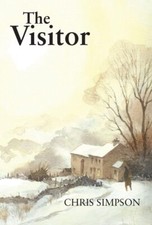 Image of The Visitor A Christmas Story from the Yorkshire Dales the New the New the New t