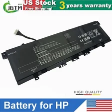 KC04XL Battery For HP Envy X360 13-AG 13-AH 13-AR 13T-AQ 13-AQ Series 53.2Wh US