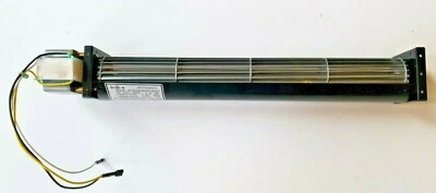 RICAMBIO VENTILATORE TANGENZIALE x CAMINO DEVILLE P049341 x mod.7832,7848,7920