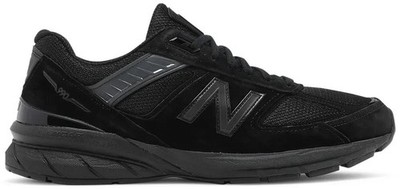 New Balance M990BB5 28.5cmトリプルブラック New Balance 990v5 Black - M990BB5 for Sale - Authenticity