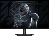 Gigabyte MO27Q28GR Oled, Gaming-Monitor 67.3 Cm (27 Zoll), Schwarz, Qhd, Woled,