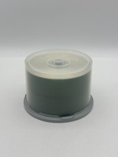 Maxell CD-R 80min 700MB Recordable Discs Spindle Lot of 52 Blank