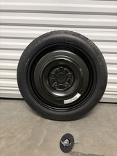 2005-2010 Honda Odyssey Emergency Spare Tire Wheel Donut Rim Oem T13580d17