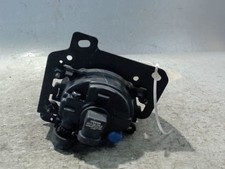 Antibrouillard Peugeot 4007