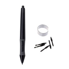 PEN68 High Sensitivity Touch Pen Plus 5 Replacement Nibs for PEN68D