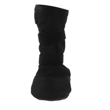 Breathable Dog Socks Paw Covers for Dogs Hardwood Floors Booties Pavement