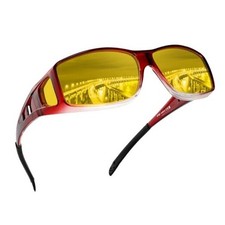 Night Driving Glasses for Men and Women Anti-Glare Night Vision Glasses for