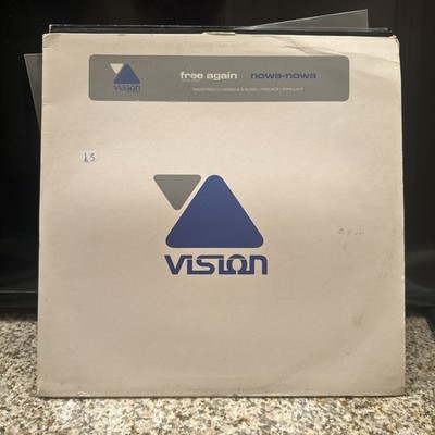 Lot of 5 House & Techno 12'' Vinyl UK - DJ Collection - 90s/00s UK IMPORT  