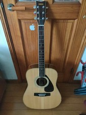 Yamaha FG-301 Akustikgitarre gebraucht