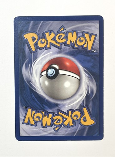Pidgeotto 22/102 Base Set Raro Ilimitado Carta Pokémon Casi Nuevo - Casi Como Nuevo Menos - Imagen 4 de 6